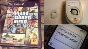 90s memories