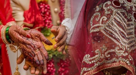 एका लग्नाची विलक्षण कहाणी; दोनच दिवसात ‘नवरी’ पसार अन् मध्यस्थाने घेतला गळफास…