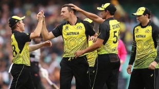 A big blow to Australia, before the match against Sri Lanka, Australian leg spinner Adam Zampa has been found corona positive