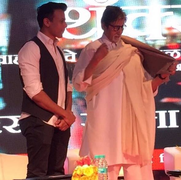 Abhijeet Sawant 18