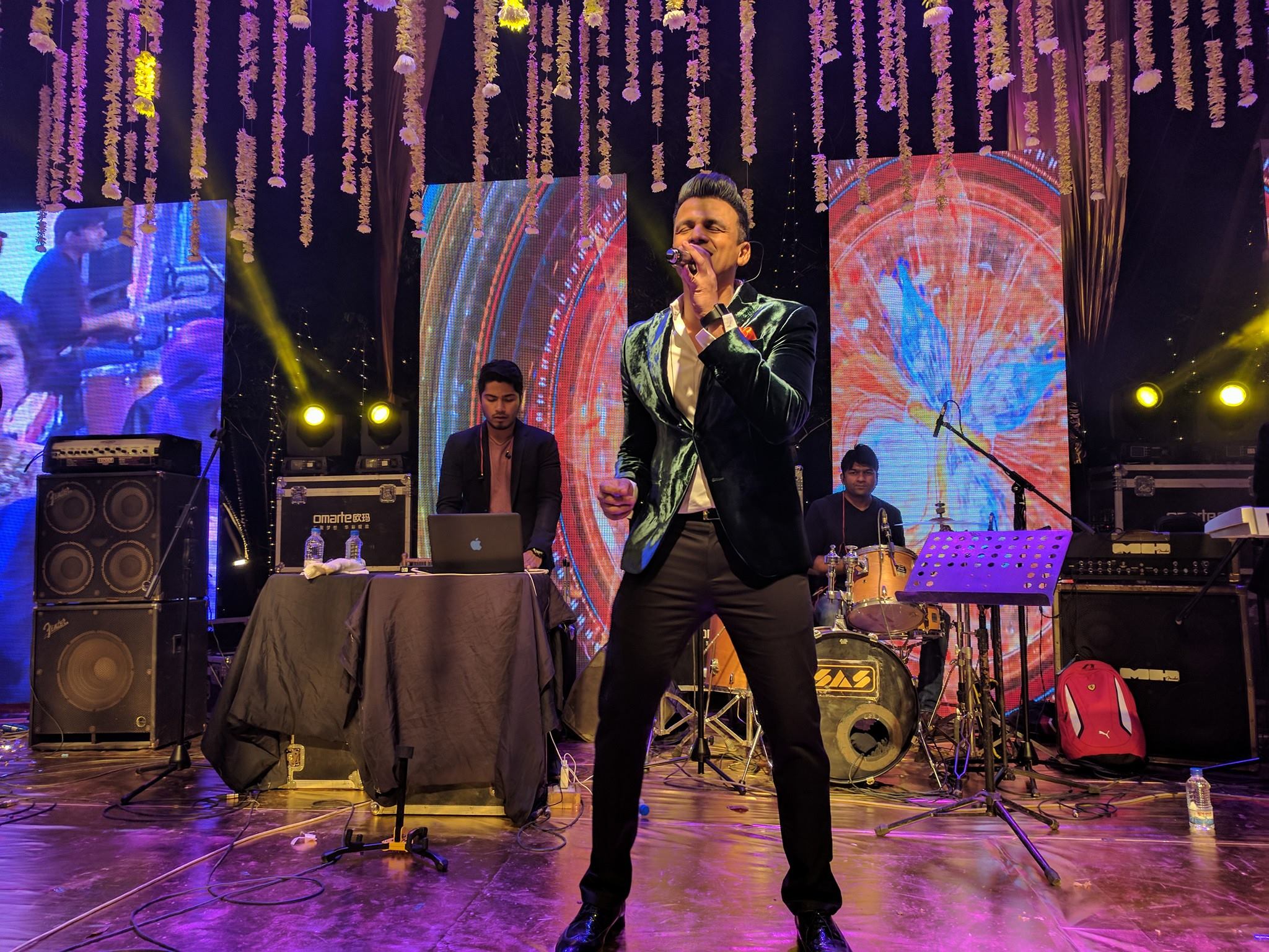 Abhijeet Sawant 2