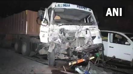 Accident