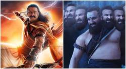 ट्रोलिंग, नकारात्मक चर्चा अन्…; प्रभास-सैफ अली खानचा ‘आदिपुरुष’ प्रदर्शनापूर्वीच बॉयकॉट करण्याची मागणी