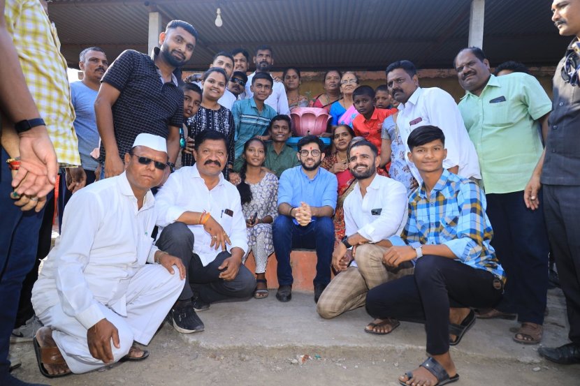 Aditya Thackeray Pune Nashik Drought