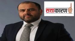 कोण आहेत अमोल काळे?