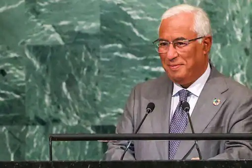 New British prime minister rishi sunak from United States to Portugal to Suriname And Guyana Which countries of the world have Indian origin heads of state government
