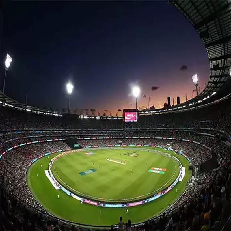 T20 World Cup 2022: The thrill of the T20 World Cup will be played at this stadium in Australia, know 