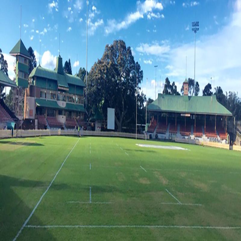 T20 World Cup 2022: The thrill of the T20 World Cup will be played at this stadium in Australia, know 