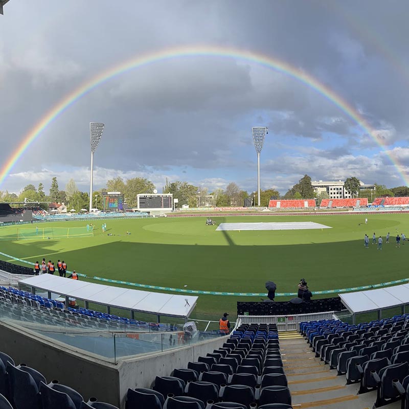 T20 World Cup 2022: The thrill of the T20 World Cup will be played at this stadium in Australia, know 