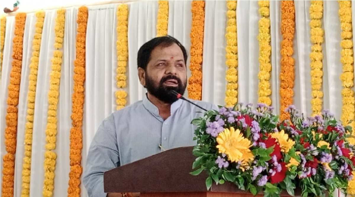  Shinde group got shield sword symbol