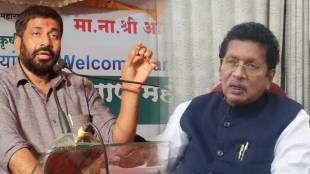 Bacchu Kadu Deepak Kesarkar