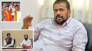 Bachchu Kadu Ravi Rana