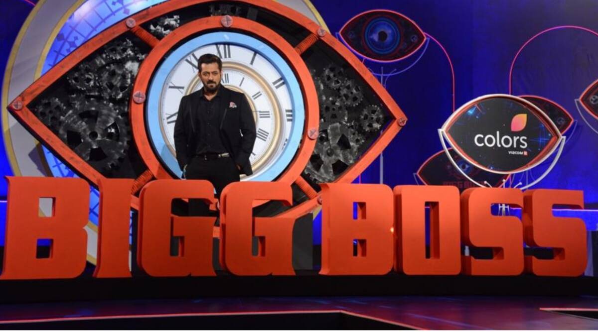Bigg boss 1