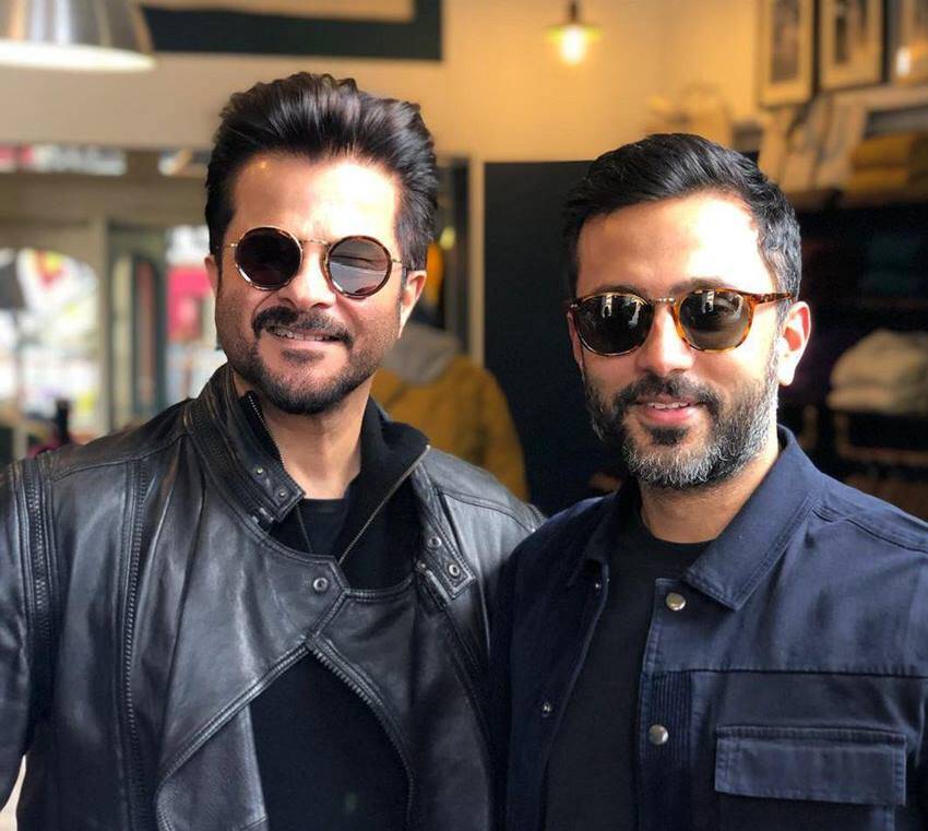 Bollywood-Damaad-1