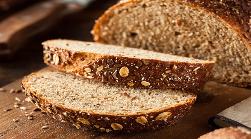 Bread for Weight Loss Bread for Weight Loss