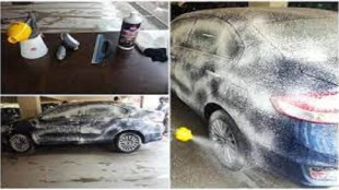 Car Wash
