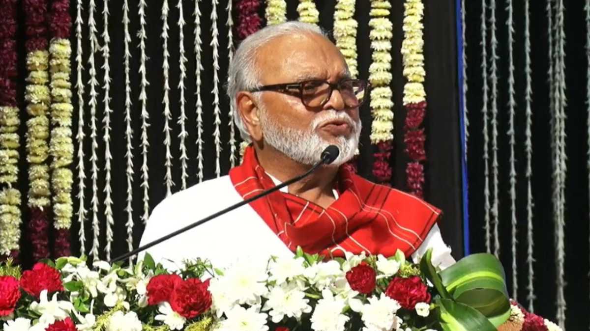 अशा स्थितीत आम्हीच आमची जी तयारी होती त्यानुसार मार्ग काढत हळूहळू पुढे गेलो - छगन भुजबळ