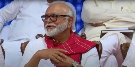 Uddhav Thackeray Chhagan Bhujbal