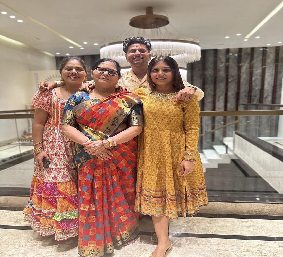 Cricketers Diwali Celebration: From Virat Kohli to Harmanpreet, special Diwali moments of Indian cricketers in just one click 