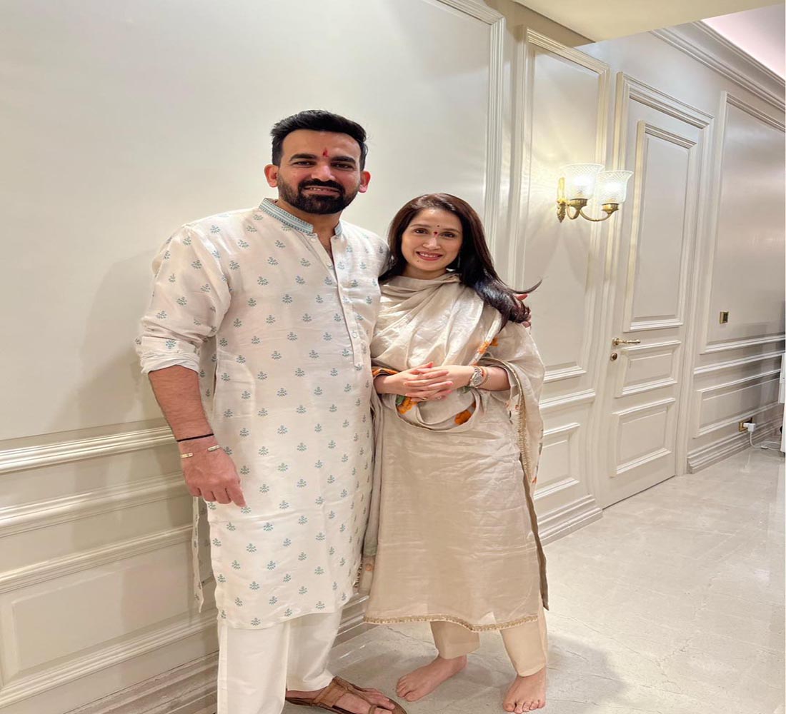 Cricketers Diwali Celebration: From Virat Kohli to Harmanpreet, special Diwali moments of Indian cricketers in just one click 