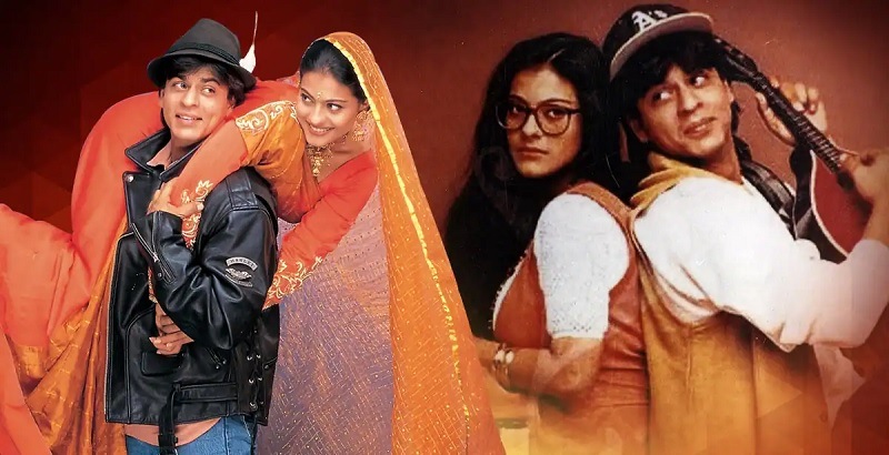 DDLJ 1