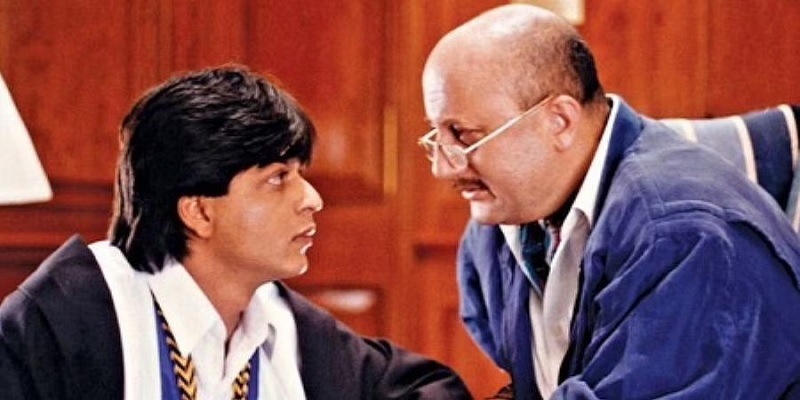 DDLJ 5