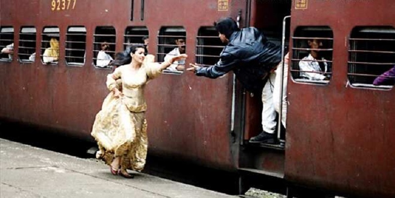 DDLJ 6