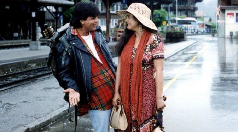 DDLJ 8