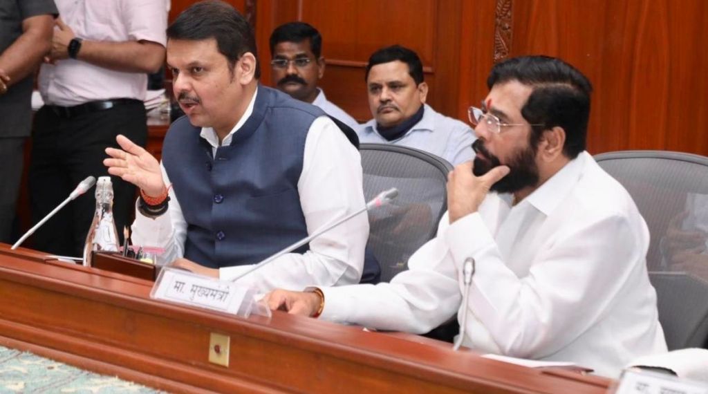 फडणवीसांच्या काळात प्रतिरुग्ण सर्वाधिक मदत ; मुख्यमंत्री साहाय्यता निधी संकेतस्थळावरील आकडेवारी