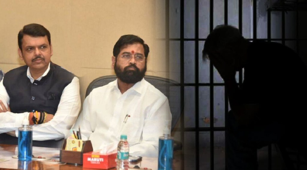 Devendra Fadnavis Eknath Shinde