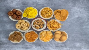 Diwali dishes