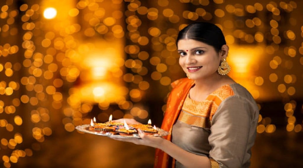 Diwali Makeup