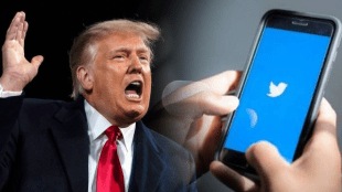 Donald Trump Twitter