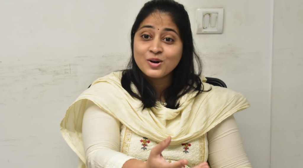 According to dermatologist Dr. Shraddha Mahalle, there is a risk of hair loss if you lose weight quickly
