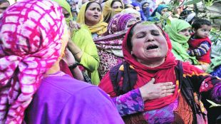 Dv hindu pandit murder terrorism