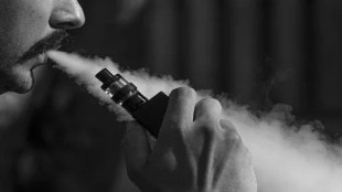 E-Cigarette