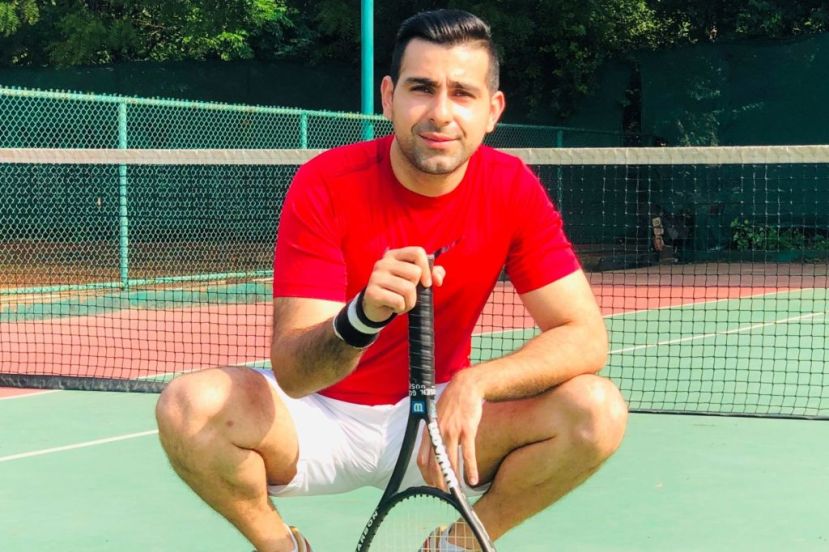 लखानी कुटुंबातील दुसऱ्या पिढीतील उद्योजक मयंक लखानी यांनी हा प्रवास पुढे नेला आणि त्याला चांगली ओळख दिली. (Photo: Lakhanifootwear.com)