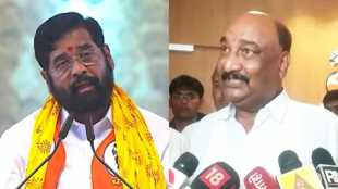 Eknath Shinde Sandeepan Bhumare