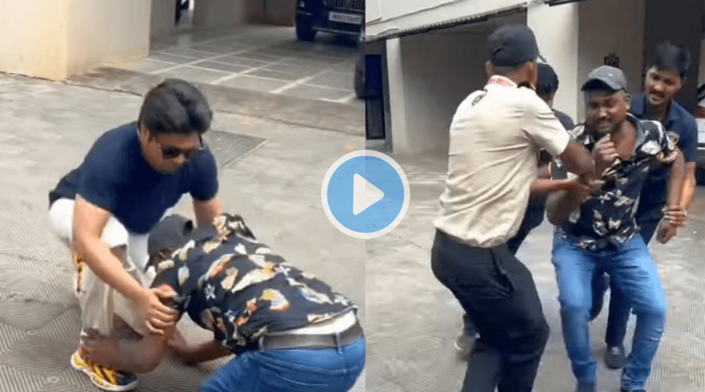 ankit tiwari viral video