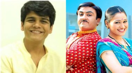 भव्य गांधी, टप्पू
