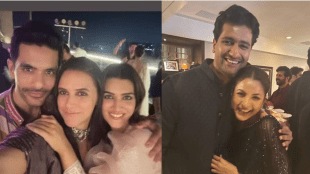 diwali bash - photos