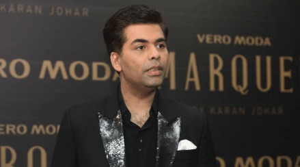 kjo about negativity in bollywood