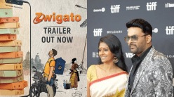 “चित्रपट न चालल्यास फारसा फरक पडणार नाही, कारण…”; ‘ज्विगाटो’ चित्रपटाबद्दल कपिल शर्माची प्रतिक्रिया चर्चेत