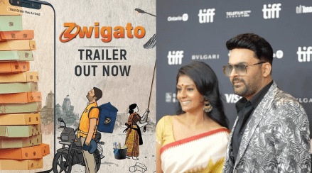 kapil n nadita - movie