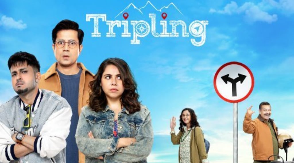 tripling season 3