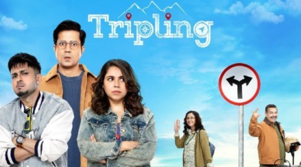 tripling season 3