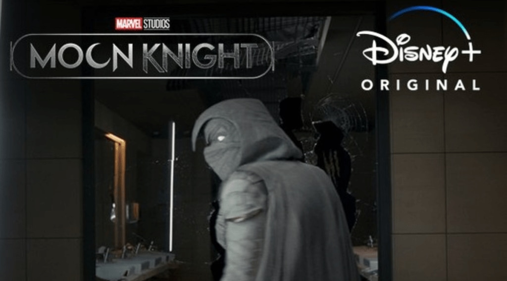 moon knight
