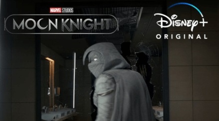 moon knight