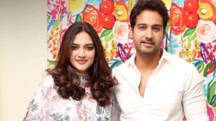 nusrat jahan insta post