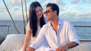 Katrina Kaif, Vicky Kaushal, Phone Bhoot, Ishaan Khatter, Siddhant Chaturvedi , कतरीना कैफ, विक्की कौशल, फोन भूत, ईशान खट्टर, सिद्धांत चतुर्वेदी